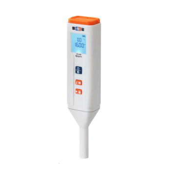 上海雷磁笔式PH计PH-30P型