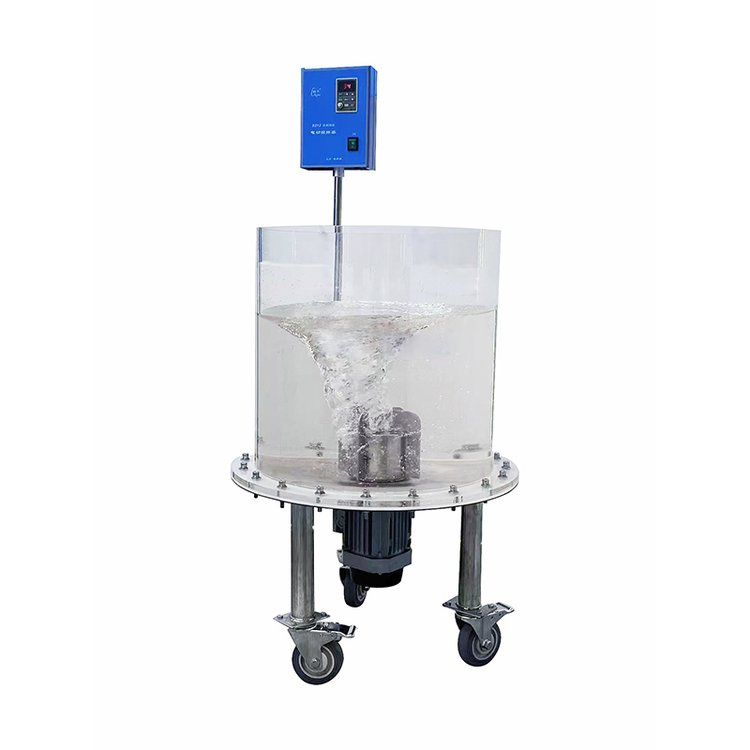 100L 下磁力搅拌器 可按需定制