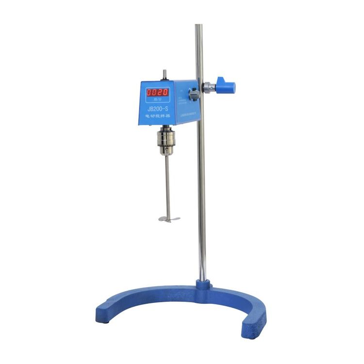 JB200-S电动搅拌器